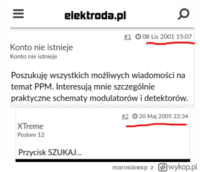 maroslawxp - Nowy użytkownik zyskuje w oczach starszych członków plemienia ( ͡° ͜ʖ ͡°...