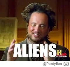 Pentylion - @GacekNiebieski: ale kto ich tego nauczył?