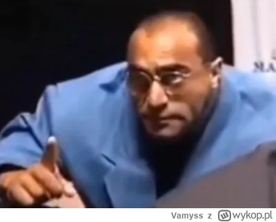 Vamyss - Czokolatino, zważ na czyny.
#f1