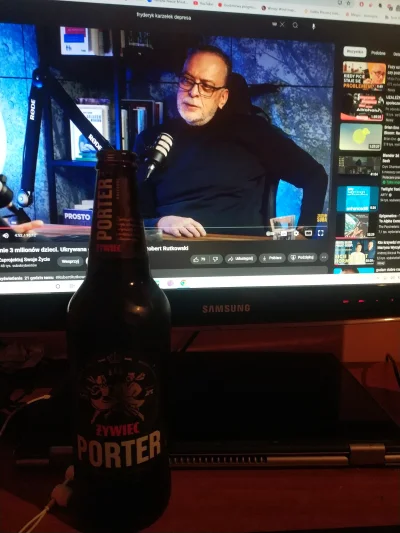 HorrorystycznyDemonPagona - Zdrówko bro ( ͡º ͜ʖ͡º)


#przegryw #a-----l #p--o #rutkow...