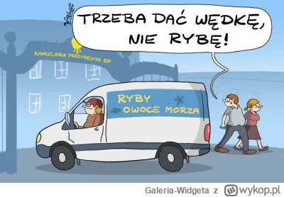 Galeria-Widgeta - Rys. Widget
Artykuł z money.pl
1,7 tony łososia, tona dorsza, prawi...