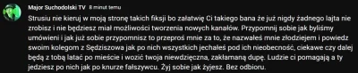 marjan1234 - Sami widzicie. Chłop myśli, że to struś przeczyta, śmiechu warte. Tylko ...