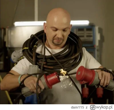 dam115 - Kończ panie Rozpara


#famemma