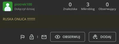 Szinako - >Eeee a gdzie zdjęcie przekreślonego samolotu na potwierdzenie? XD

@piotre...