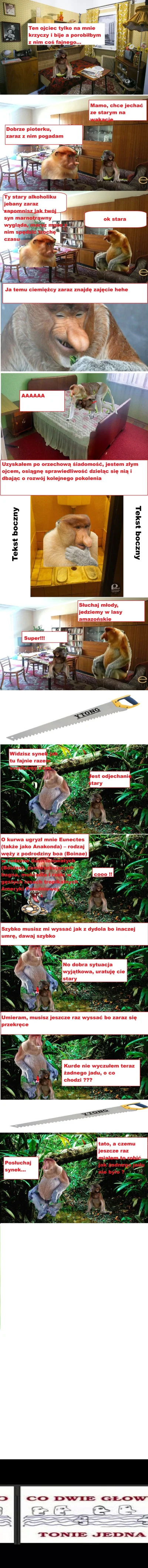 ZakazNarkotykow - #konkursnanajbardziejgownianymemznosaczem