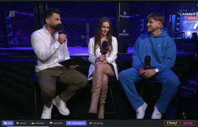 Lujdziarski - #famemma No i tak trzeba żyć xD