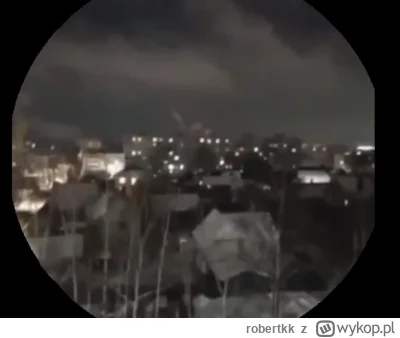 robertkk - Oglądam raport z Ukrainy i ukraińcy zaatakowali smoleńsk. Pierwszy raz od ...
