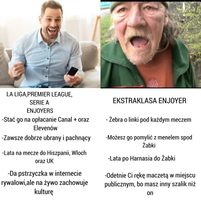 EndrjuKatalonia - Taka prawda ekstraklasiaki 
#mecz