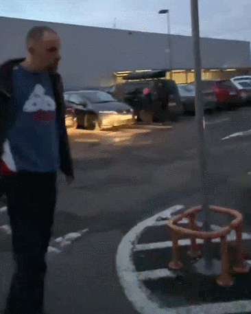 PeriodFromVaginax9 - #danielmagical Ale wczoraj był huragan na tagu aż ciężko było zł...