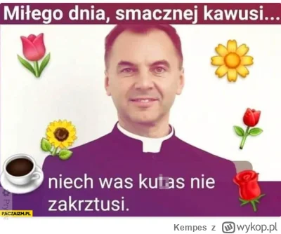 Kempes - #bekazkatoli #heheszki #pdk #polska #katolicyzm