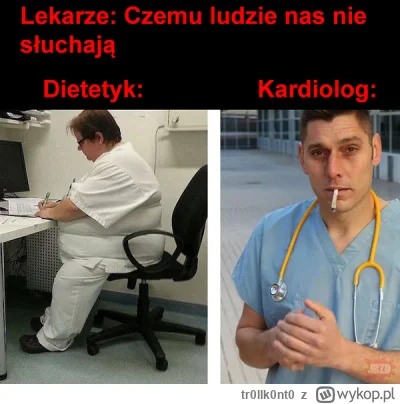 tr0llk0nt0 - ( ͡° ͜ʖ ͡°) ¯\(ツ)/¯