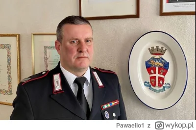 Pawaello1 - #jaworek #polska #policja
Jestem zaniepokojony nieudolnością polskiej pro...