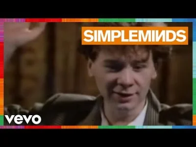 uncomfortably_numb - Simple Minds - Don't You (Forget About Me)
#muzyka #numbrekomend...