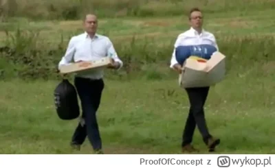 ProofOfConcept - > Podczas wtorkowej konferencji prasowej europosłowie Koalicji Obywa...