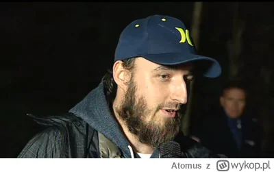 Atomus - @RitmoXL: ten żul z 98 roku koloryzowane