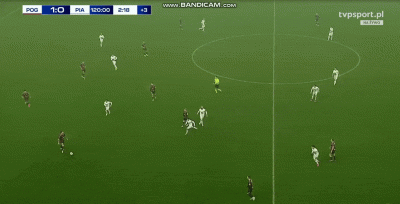 uncle_freddie - Pogoń [1] - 0 Piast; JE Pan Piłkarz Kamil Grosicki, 120+3' (｡◕‿‿◕｡)

...