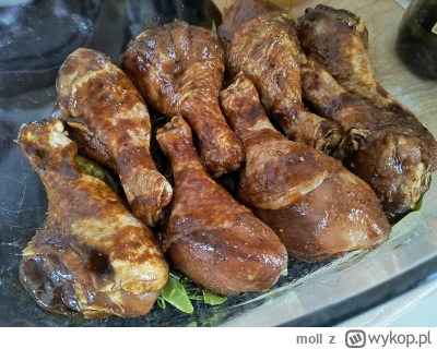 moll - @moll: i reszta marynaty na wierzch