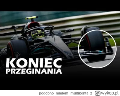 podobnomialemmultikonta - Koniec przeginania: #f1 #echapadoku #kubica #panszafa