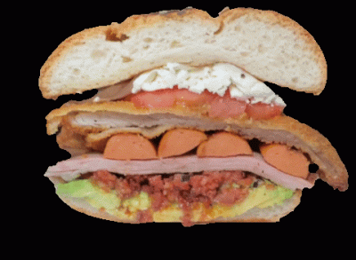 Drom - I kto to żre?