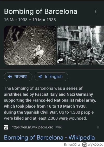 Kriten33 - @Orowerbogatszy: Francisco Franco (1892-1975) – hiszpański wojskowy i dykt...