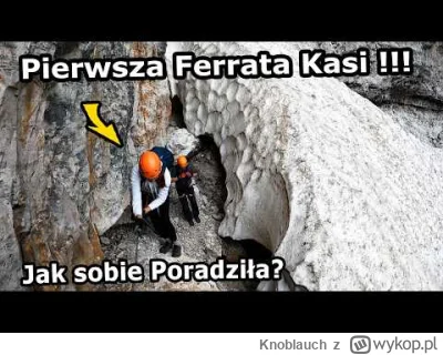 Knoblauch - #kikiswiat Tata Kamila to by ferrate, Kasie i jeszcze zlew przetkał
https...