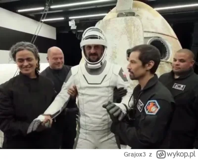 Grajox3 - Streamer z Raszei 4C otrzymał dofinansowanie (opłacone) w ramach Krajowego ...