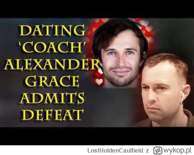 LostHoldenCaulfield - W ostatnim roku zrozumiałem, że większość kobiet to potwory... ...