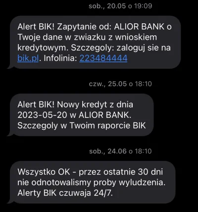 ms92 - @przegrywzpiwnicy @UlanyD to przy alertach masz więcej danych np.: