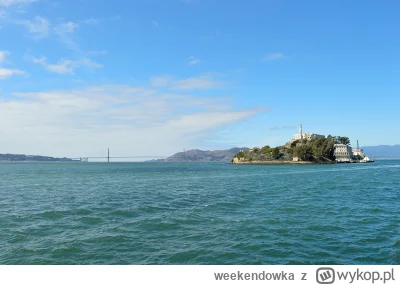 weekendowka - San Francisco - niezapomniane atrakcje na 3 dni

San Francisco, ze swoi...