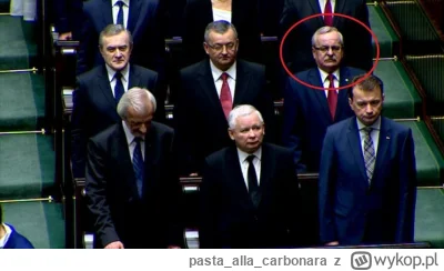 pastaallacarbonara - Kojarzycie Leonarda Krasulskiego? Ja praktycznie też nie, a gość...