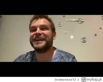 browarosss12 - #kononowicz Dzisiaj w Krzyżowej, Borowa 11

https://www.youtube.com/wa...