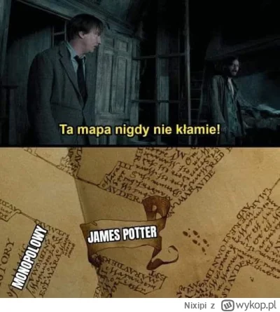 Nixipi - #harrypotter