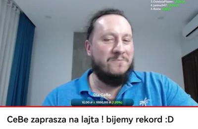 Vendigoo - #raportzpanstwasrodka Przyjaciel wesołego diabła się odpalił.. 😄