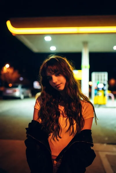 qoop - Benzyniary #szaramyszkadlaanonka #przegryw #aigowno