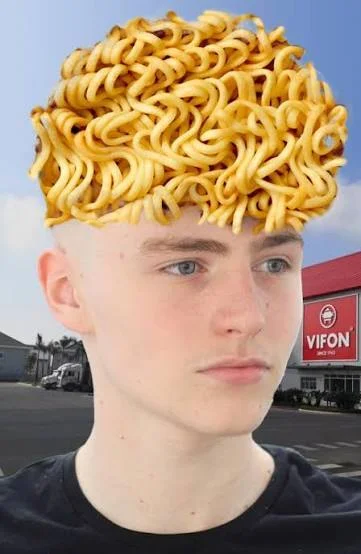 Arutam2002 - #przegryw ja nigdy nie miał vifona na głowie, ja straighthaircel