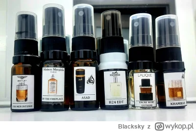 Blacksky - @Blacksky: