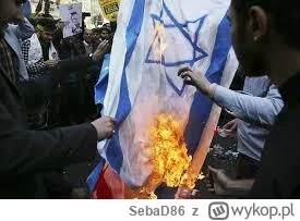 SebaD86 - #izrael #wojna
W końcu! (⌐ ͡■ ͜ʖ ͡■)

Go go Palestina!

Niepowiązane zdjęci...