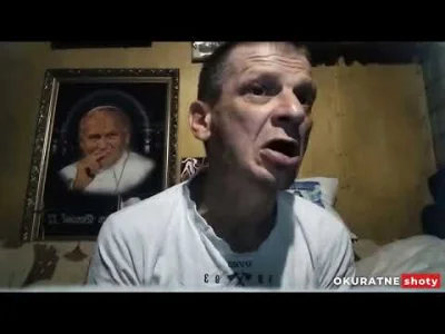 kamil-tika - Potrzebna warmianska przepustka do wyjscia ( ͡° ͜ʖ ͡°)
#kononowicz #pato...