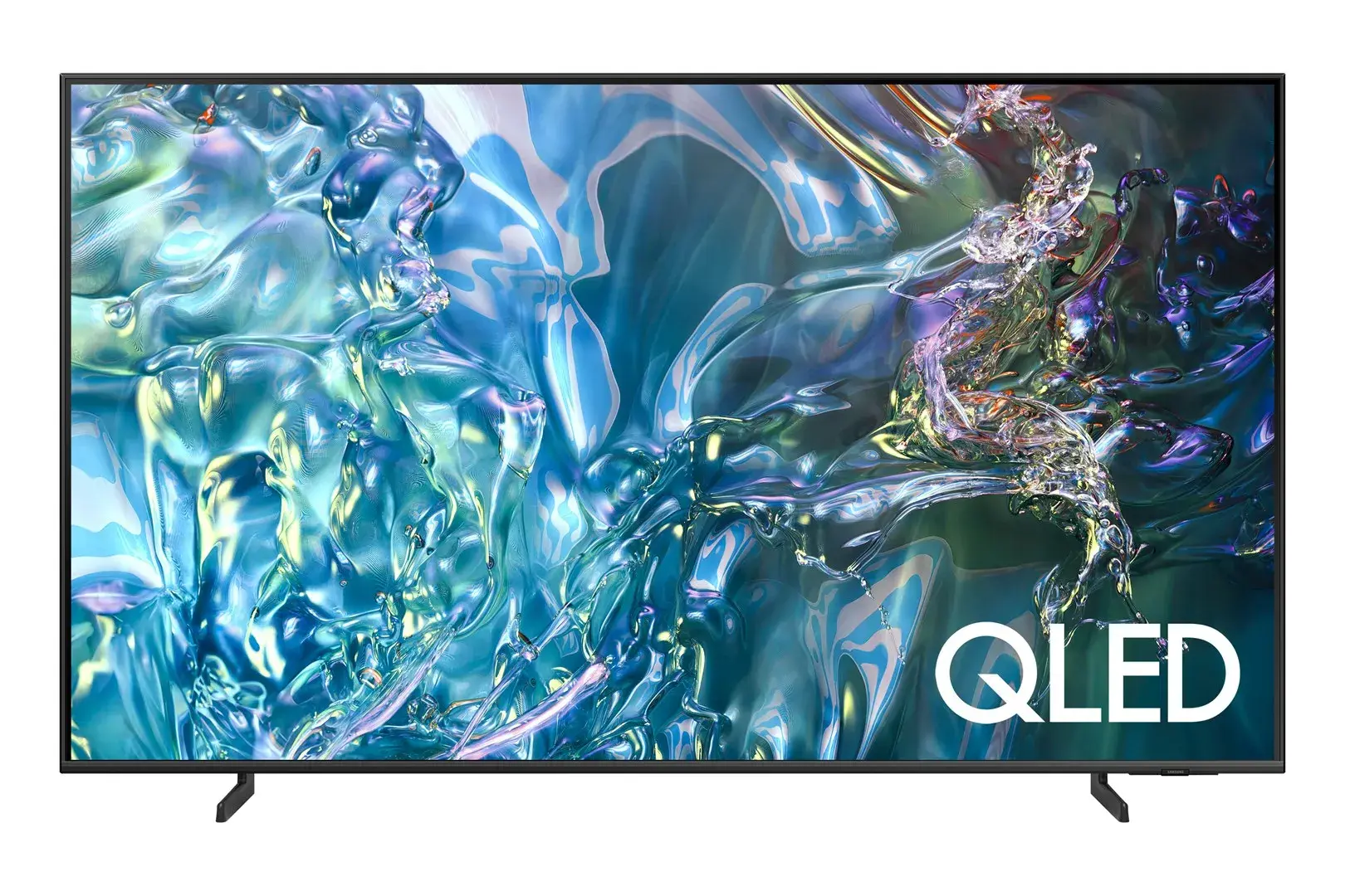hotshops_pl - Telewizory Samsung w super cenach, np. 43" QLED 4K QE43Q60D - wysyłka z...