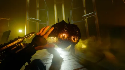 Larsberg - Niestety musiałem przerwać kampanię Black Ops 6 gdzieś w połowie bo gra si...