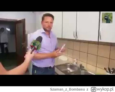 SzamanzBombasu - @mastaprzemo