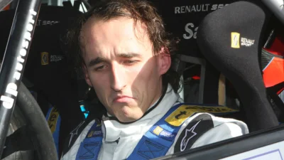znin - #f1 Jak myślicie, jakiego sponsora tytularnego wybierze jutro Sauber, bo jeśli...