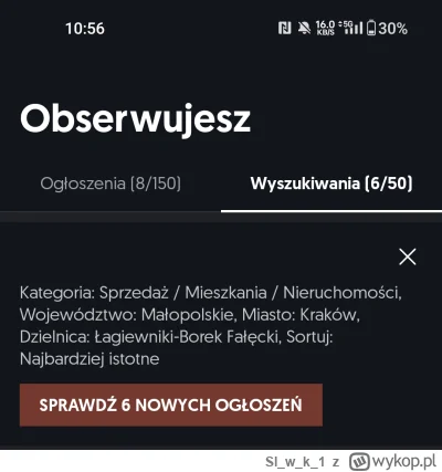 Slwk_1 - Obserwuje moją okolicę od jakiegoś czasu
Czasami było jedno ogłoszenie czasa...