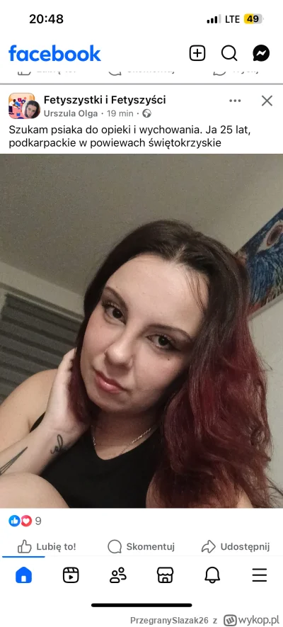 PrzegranySlazak26 - #przegryw #dogpill #logikarozowychpaskow