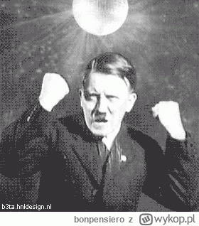 bonpensiero - ALLES HANDE HOCH!
#eurowizja