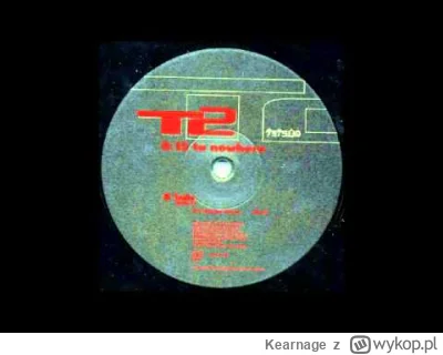 Kearnage - #trance #classictrance
T2 - 8:15 To Nowhere (DJ Taucher Remix)
