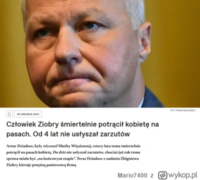 Mario7400 - @paramedix: