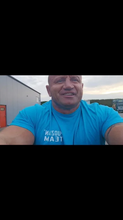 veve77 - #famemma 

Pudzian twierdzi że KSW mu nie zapłaciło za walke