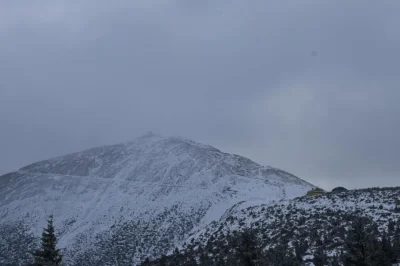 CrokusYounghand - idealna pogoda 乁(♥ ʖ̯♥)ㄏ

#zima #gory #karkonosze