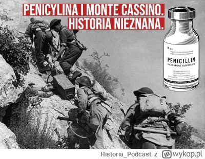 Historia_Podcast - Cześć, zapraszam na nowy odcinek poświęcony medycynie militarnej (...